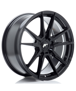 JR Wheels JR21 19x8,5 ET35 5x120 Gloss Black