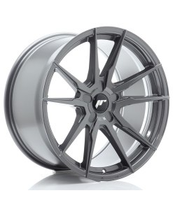 JR Wheels JR21 19x9,5 ET33 5x112 Hyper Gray