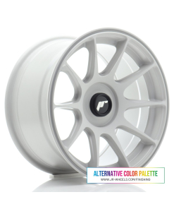 JR Wheels JR11 15x8 ET25 (Custom PCD) Custom Finish