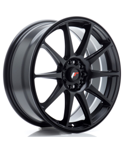 JR Wheels JR11 18x7,5 ET40 5x112/114 Matt Black
