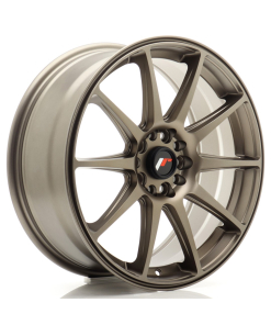 JR Wheels JR11 18x7,5 ET35 5x100/120 Matt Bronze