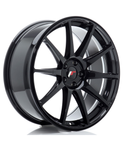 JR Wheels JR11 20x8,5 ET35 5x112 Gloss Black
