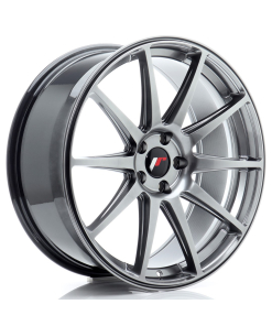 JR Wheels JR11 20x8,5 ET35 5x112 Hyper Black