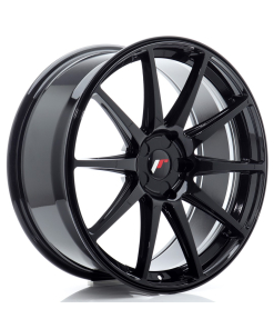 JR Wheels JR11 20x8,5 ET35 5x120 Gloss Black