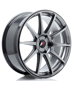 JR Wheels JR11 20x8,5 ET35 5x120 Hyper Black