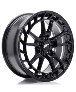 JR Wheels JR45 18x8 ET45 5x112 Gloss Black
