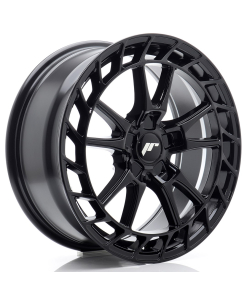 JR Wheels JR45 18x8 ET25-45 5H (Custom PCD) Gloss Black