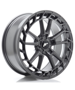 JR Wheels JR45 19x8,5 ET20-50 5H (Custom PCD) Hyper Gray