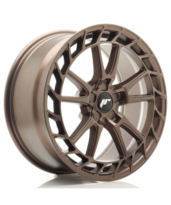 JR Wheels JR45 19x8,5 ET20-50 5H (Custom PCD) Matt Bronze