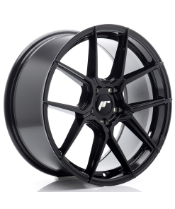 JR Wheels JR30 18x8,5 ET45 5x112 Gloss Black