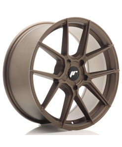JR Wheels JR30 19x8,5 ET21 5x112 Matt Bronze