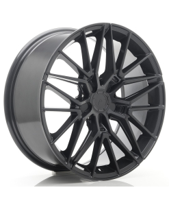 JR Wheels JR38 18x8 ET35 5x114,3 Hyper Gray