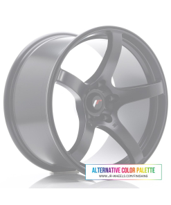 JR Wheels JR32 18x9,5 ET18 5H (Custom PCD) Custom Finish
