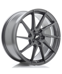 JR Wheels JR36 19x8,5 ET45 5x112 Hyper Gray