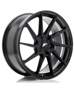 JR Wheels JR36 19x8,5 ET20-45 5H (Custom PCD) Gloss Black