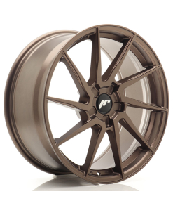 JR Wheels JR36 19x8,5 ET20-45 5H (Custom PCD) Matt Bronze