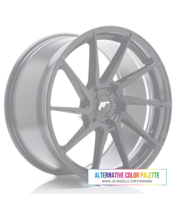 JR Wheels JR36 19x9 ET20-40 5H (Custom PCD) Custom Finish