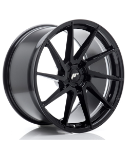 JR Wheels JR36 20x9,5 ET20-40 5H (Custom PCD) Gloss Black