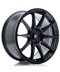 JR Wheels JR11 18x8,5 ET35 5x100/120 Matt Black