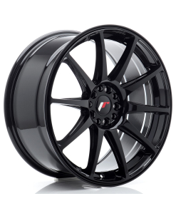 JR Wheels JR11 19x8,5 ET42 5x112/114,3 Gloss Black