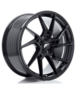 JR Wheels JR33 19x8,5 ET35 5x112 Gloss Black