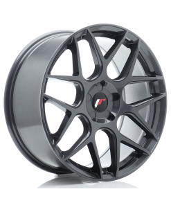 JR Wheels JR18 19x8,5 ET35 5x120 Hyper Gray