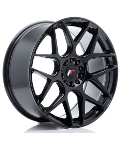 JR Wheels JR18 19x8,5 ET45 5x112/114 Gloss Black