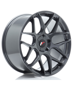 JR Wheels JR18 19x9,5 ET35 5x120 Hyper Gray