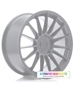 JR Wheels SL05 18x8,5 ET20-45 5H (Custom PCD) Custom Finish