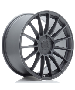 JR Wheels SL05 18x8,5 ET20-45 5H (Custom PCD) Matt Gun Metal