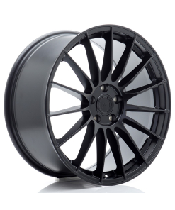 JR Wheels SL05 19x8,5 ET45 5x112 Matt Black