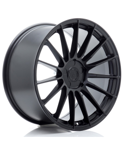JR Wheels SL05 19x9,5 ET20-45 5H (Custom PCD) Matt Black