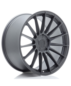 JR Wheels SL05 19x9,5 ET20-45 5H (Custom PCD) Matt Gun Metal