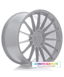 JR Wheels SL05 19x9,5 ET20-45 5H (Custom PCD) Custom Finish