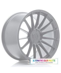 JR Wheels SL05 19x10,5 ET15-40 5H (Custom PCD) Custom Finish