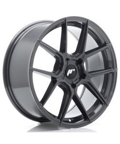 JR Wheels JR30 18x8,5 ET20-45 5H (Custom PCD) Hyper Gray