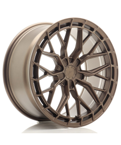 JR Wheels JR48 19x9,5 ET20-45 5H (Custom PCD) Matt Bronze
