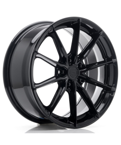 JR Wheels JR37 18x8 ET45 5x114,3 Gloss Black