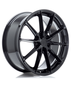 JR Wheels JR37 20x8,5 ET25 5x112 Gloss Black