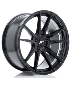 JR Wheels JR21 19x9,5 ET41 5x120 Gloss Black
