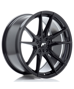 JR Wheels JR21 19x9,5 ET35 5x100/120 Gloss Black