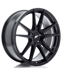 JR Wheels JR21 20x8,5 ET35 5x120 Gloss Black
