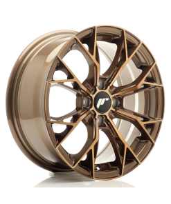 JR Wheels JR49 15x6,5 ET35 4x100 Platinum Bronze