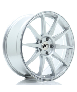 JR Wheels JR11 19x8,5 ET35 5x120 Hyper Silver
