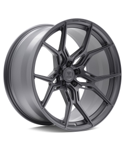 Vesser takovanne VSR3 19x8,5 ET20-45 Custom PCD & Color
