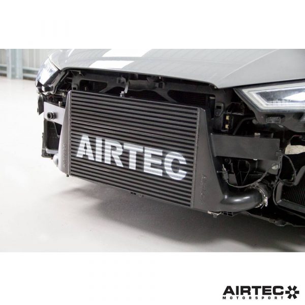 Airtec välijäähdytin Audi RS3 8V-8