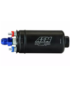 AEM 380lph E85 polttoainepumppu (50-1005)