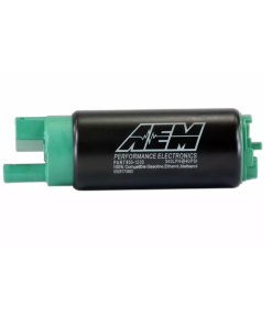 AEM 340lph E85 polttoainepumppu (50-1200)