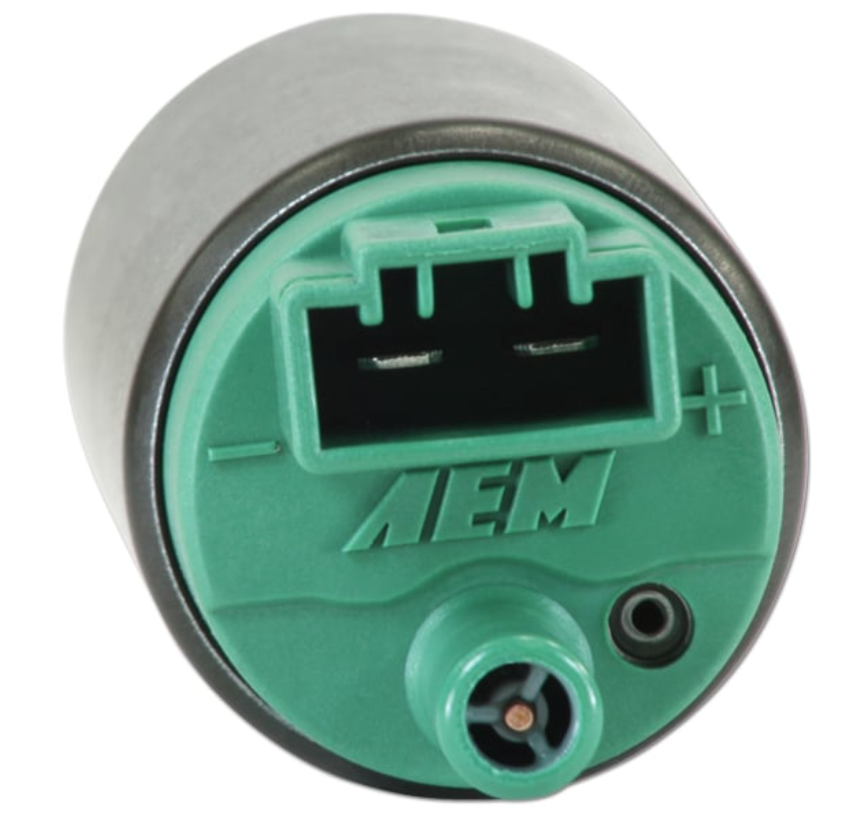 AEM 340lph E85 polttoainepumppu (50-1200)-3