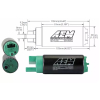 AEM 340lph E85 polttoainepumppu (50-1200)-5